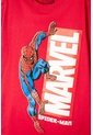 Conjunto De Spider-man Con Pantalón Multicolor Para Niño 12 de Marvel