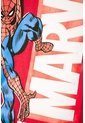 Conjunto De Spider-man Con Pantalón Multicolor Para Niño 12 de Marvel