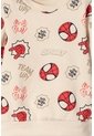 Conjunto Spidey And His Amazing Friends Marfil Para Niño 2T A 6T 5T de Marvel