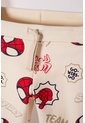 Conjunto Spidey And His Amazing Friends Marfil Para Niño 2T A 6T 5T de Marvel