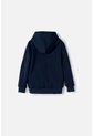 Chaqueta De Spidey And His Amazing Friends Para Niño 2T A 6T 4T de Marvel