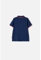 Camiseta Tipo Polo De Spidey And His Amazing Friends Para Niño 2T A 6T 2T de Marvel