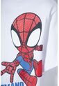 Camiseta De Spidey And His Amazing Friends Blanco Para Niño 2T A 6T 5T de Marvel
