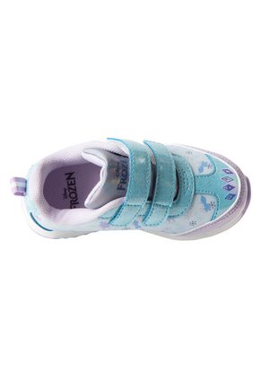 Zapatos Para Correr Frozen Para Niñas Pequeñas Morado Claro Marvel 192781