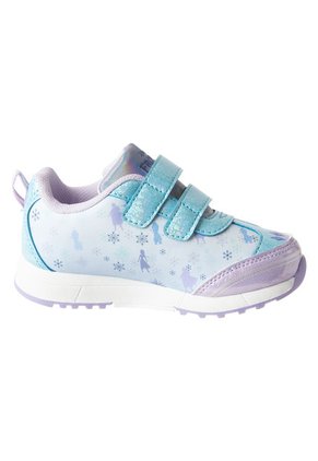 Zapatos Para Correr Frozen Para Niñas Pequeñas Morado Claro Marvel 192781