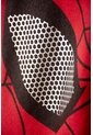 Buzo De Spider-man Cerrado Rojo Y Negro Para Niño 6 de Marvel