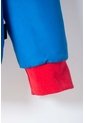 Chaqueta De Spidey And His Amazing Friends Azul Para Niño 2T A 6T 4T de Marvel
