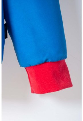 Chaqueta De Spidey And His Amazing Friends Azul Para Niño 2T A 6T 4T