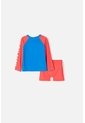 Conjunto De Baño De Ironman Multicolor Para Niño 2T A 5T 5T de Marvel