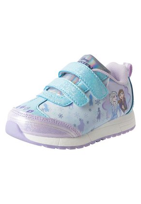 Zapatos Para Correr Frozen Para Niñas Pequeñas Morado Claro Marvel 192781