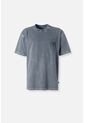 Camiseta De Spiderman Oversized Fit Para Hombre XL de Marvel