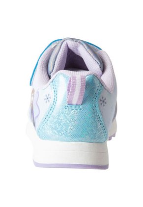 Zapatos Para Correr Frozen Para Niñas Pequeñas Morado Claro Marvel 192781