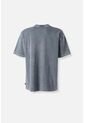 Camiseta De Spiderman Oversized Fit Para Hombre XL de Marvel