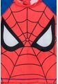 Conjunto De Baño Spider-man Rojo Para Bebé Niño 3-6 de Marvel