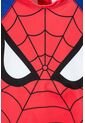 Conjunto De Baño Spider-man Rojo Para Bebé Niño 3-6 de Marvel