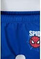 Conjunto De Baño Spider-man Rojo Para Bebé Niño 3-6 de Marvel
