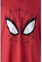 Camiseta De Spiderman Regular Fit Para Hombre M de Marvel
