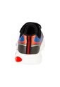 Zapatos Deportivos Con Diseño De Superman Para Niño Pequeño Azul Marvel 201510 de Marvel