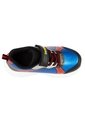 Zapatos Deportivos Con Diseño De Superman Para Niño Pequeño Azul Marvel 201510 de Marvel