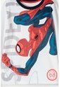 Pijama De Spider-man Con Pantalón Largo Multicolor Para Niño 12 de Marvel
