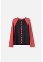 Camiseta De Baño De Spider-man Manga Larga Negro Y Rojo Para Niño 10 de Marvel