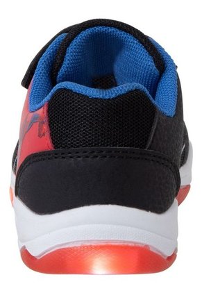 Zapatos Deportivos  Con Diseño Spiderman Para Niño Pequeño Payless