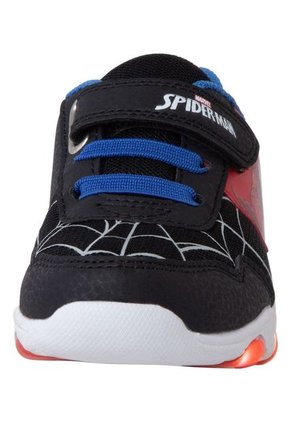 Zapatos Deportivos  Con Diseño Spiderman Para Niño Pequeño Payless