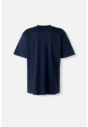 Camiseta De Marvel Regular Fit Para Hombre M