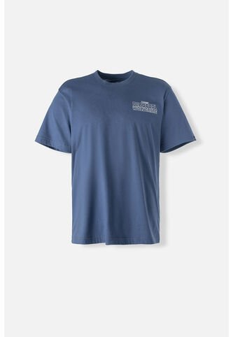 Camiseta De Deadpool Regular Fit Género Neutro L Marvel