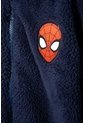 Buzo De Spider-man Con Cierre Azul Para Niño 4 de Marvel