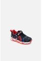 Tenis De Spider-man Negro Y Rojos Para Niño 31 de Marvel