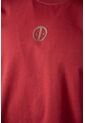 Camiseta De Deadpool Regular Fit Para Hombre L de Marvel