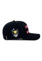 GORRA DEADPOOL & WOLVERINE ORIGINAL EDICIÓN LIMITADA D&W NEGRA de Marvel