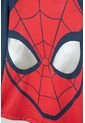 Conjunto De Baño De Spider-man Manga Larga Rojo Y Azul Para Niño 14 de Marvel