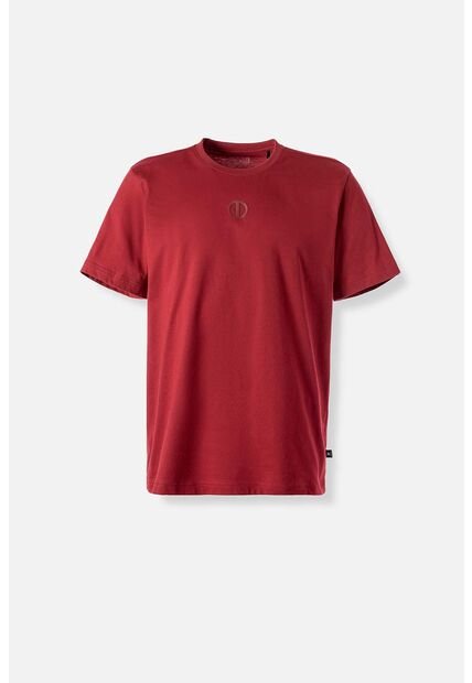 Camiseta De Deadpool Regular Fit Para Hombre M