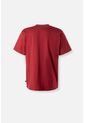 Camiseta De Deadpool Regular Fit Para Hombre M de Marvel