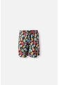 Pantaloneta De Baño De Marvel Multicolor Para Hombre L de Marvel