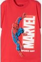 Conjunto De Spider-man Con Pantalón Multicolor Para Niño 4 de Marvel