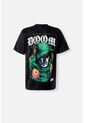 Camiseta De Marvel Regular Fit Para Hombre XS de Marvel