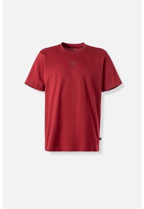 Camiseta De Deadpool Regular Fit Para Hombre M