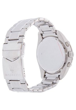Reloj Plateado MASERATI