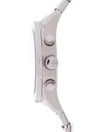 Reloj Plateado MASERATI