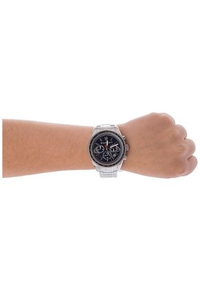 Reloj Plateado MASERATI