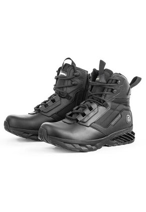 Bota Militar Tactica Negro Masherland Striker