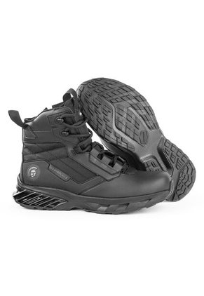 Bota Militar Tactica Negro Masherland Striker