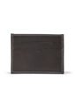 Billetera + Tarjetero De Cuero Pro Wallet Para Hombre Café Masherland de Masherland