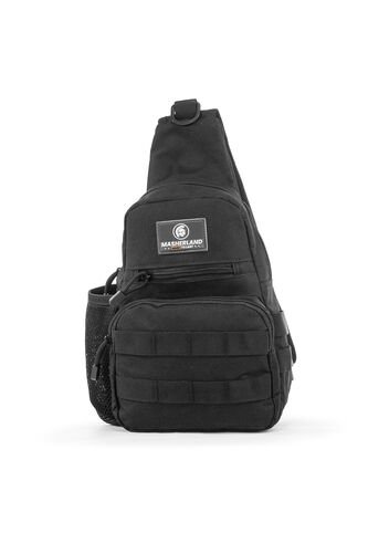  Manos Libres Morral De Pecho Arena Force Táctico Masherland Masherland