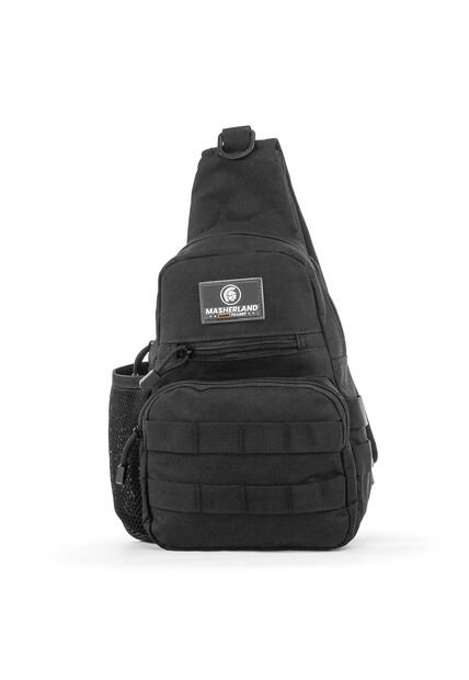  Manos Libres Morral De Pecho Arena Force Táctico Masherland