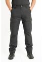 Pantalones Tácticos Cargo Outdoor Militares Negro Masherland Lycan de Masherland