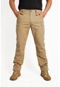 Pantalones Tácticos Cargo Outdoor Militares Coyote Masherland Warrior de Masherland